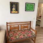 Apartamento Ducatti Campos Do Jordao