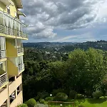Apartamento Ducatti Campos Do Jordao