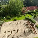 Apartamento Ducatti Campos Do Jordao