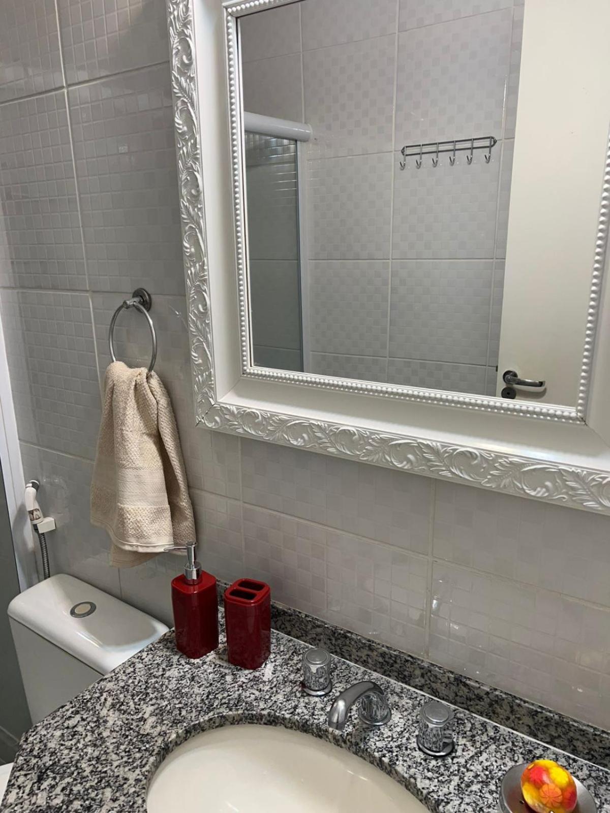 Ducatti Apartamento *