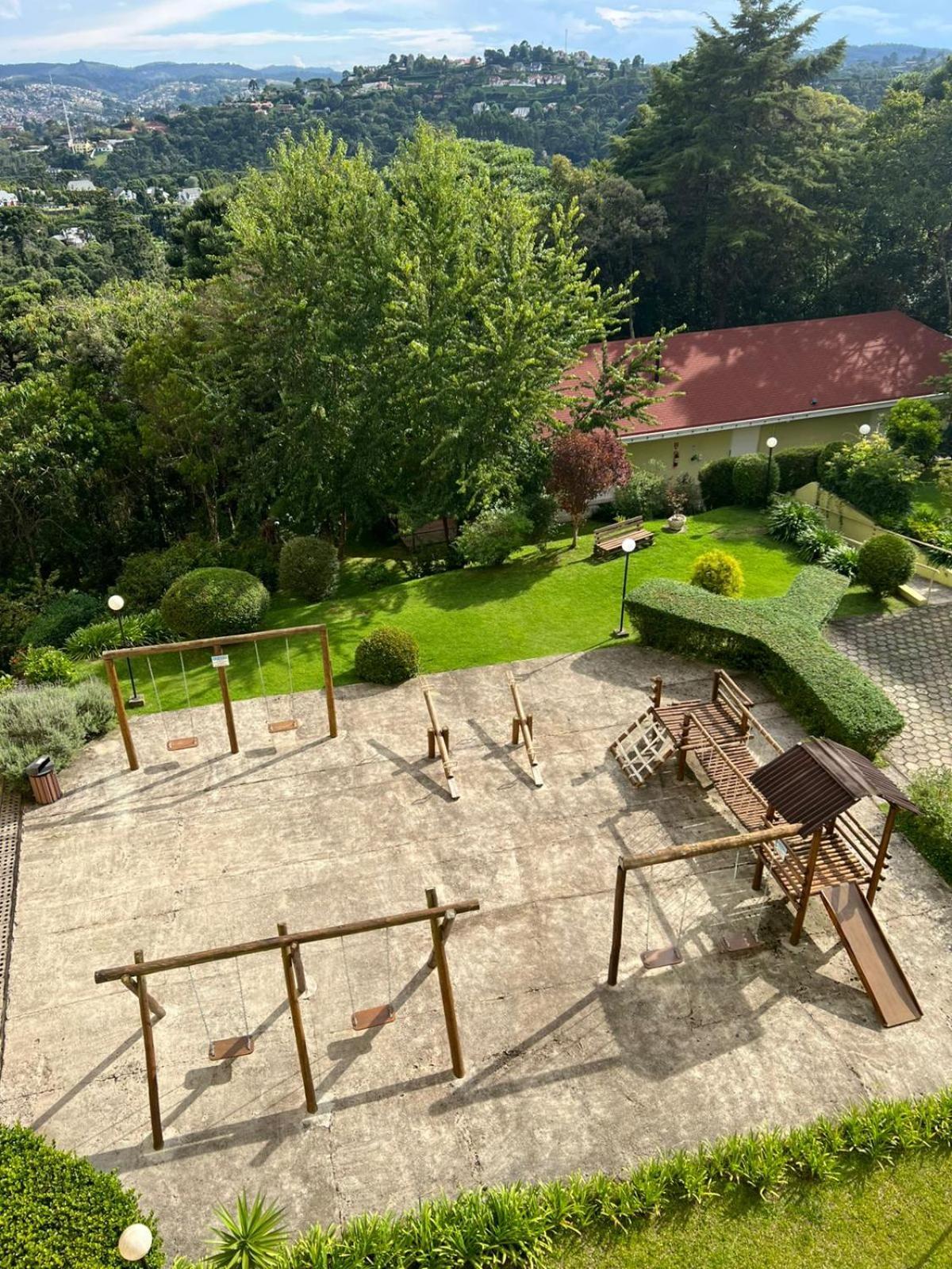 Apartamento Ducatti