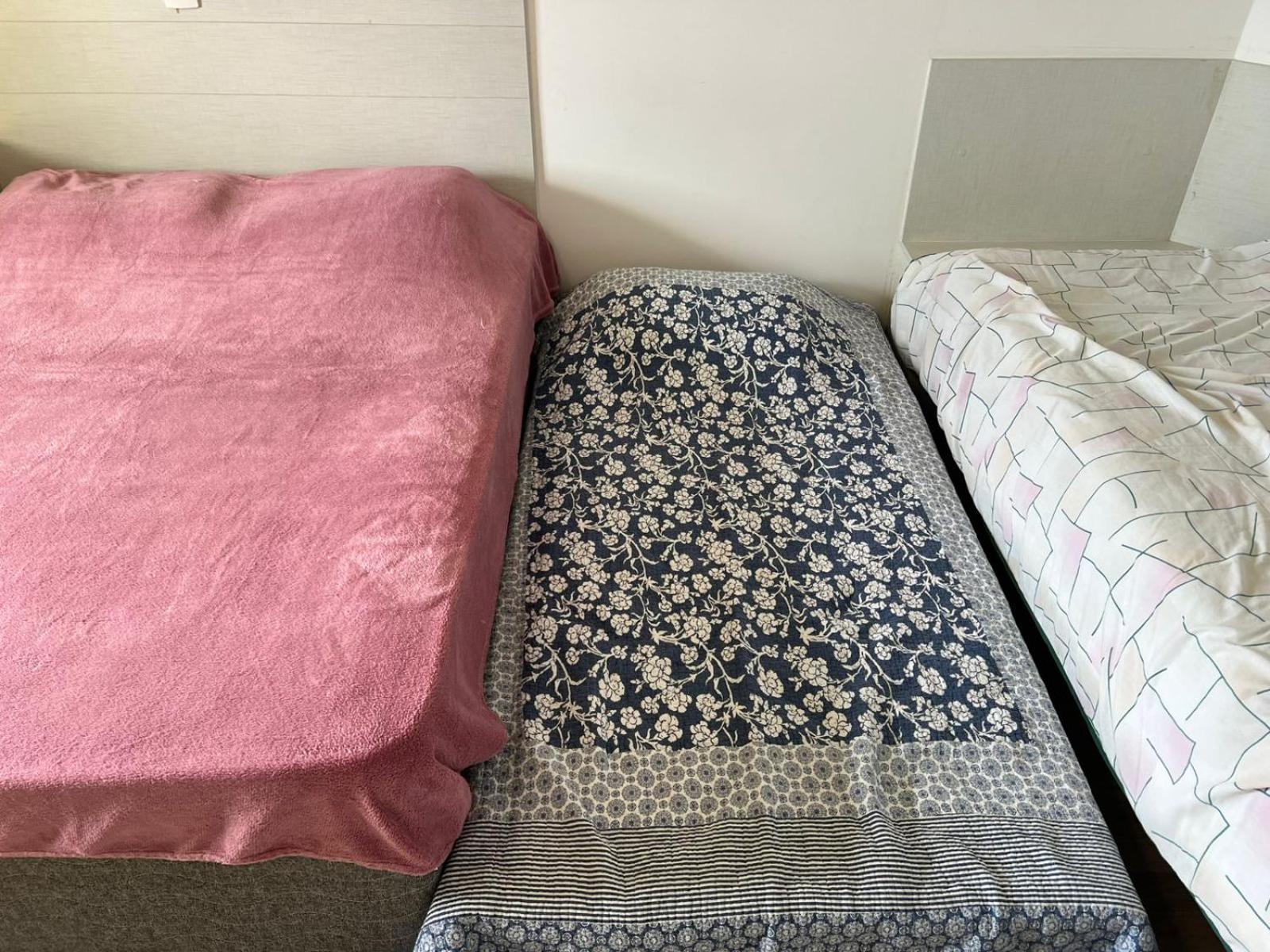 Apartamento Ducatti *