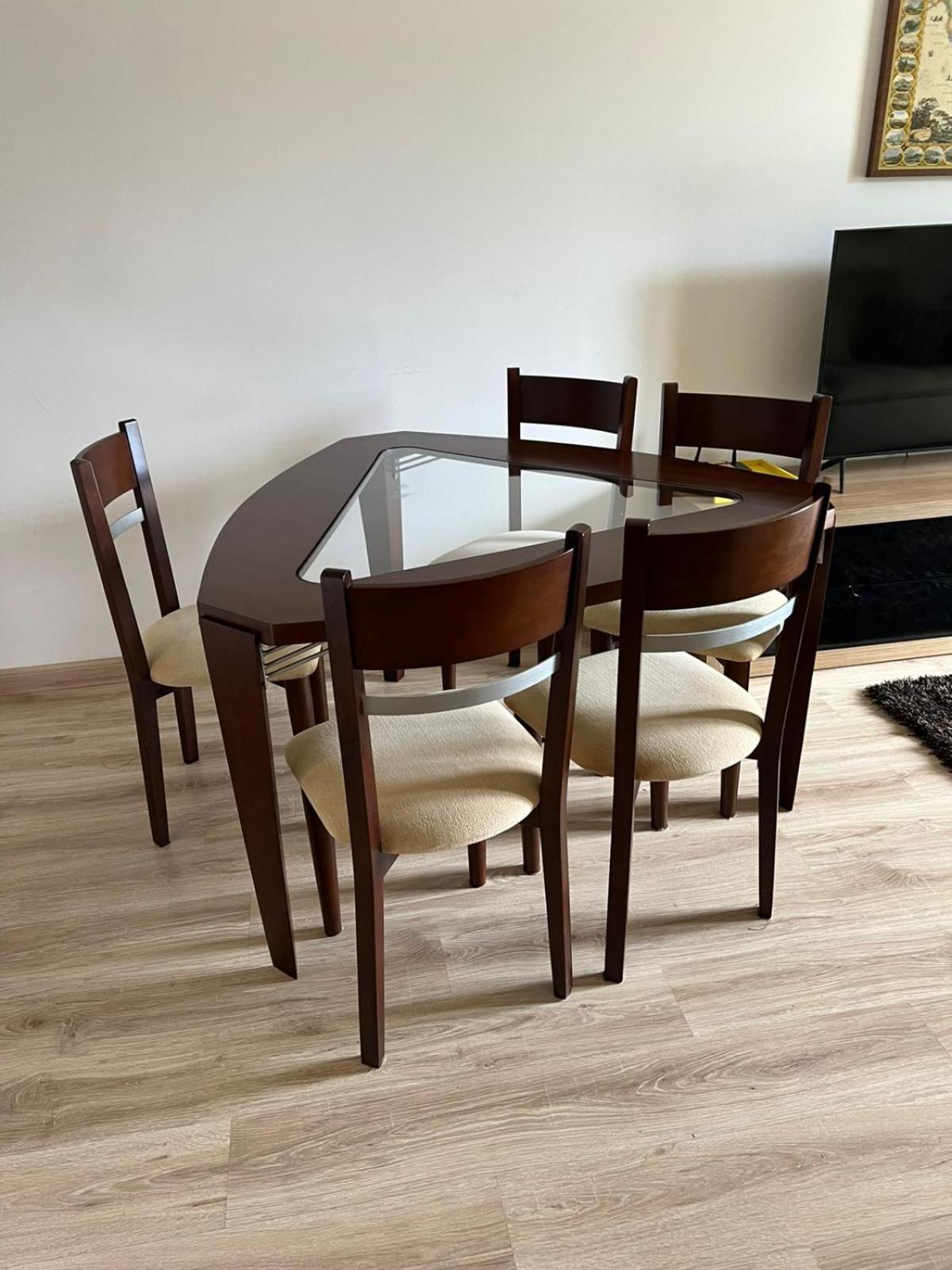 Ducatti Apartamento